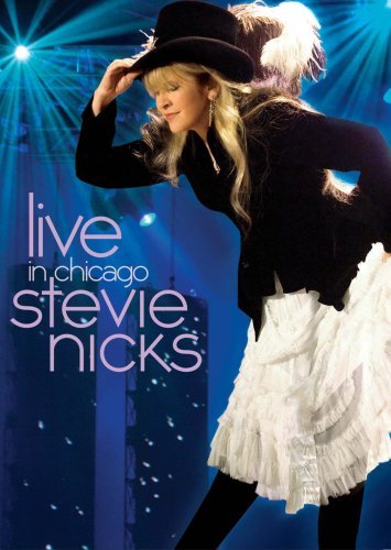 Stevie Nicks - 2008 Live In Chicago